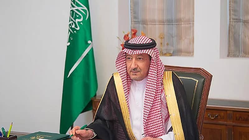 نائب وزير الخارجية يشارك في مؤتمر الأمم المتحدة الثالث للدول النامية غير الساحلية 2025