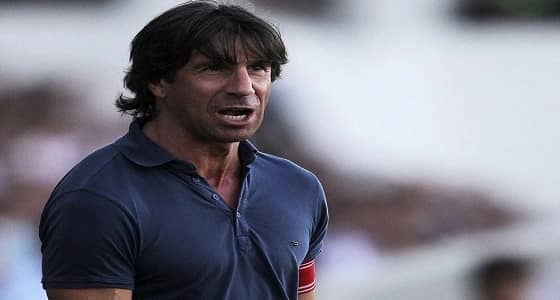 أحد يتعاقد مع المدرب البرتغالي باولو لورينسيو