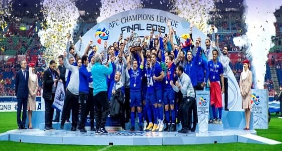 شاهد.. فرحة العُمانيين بفوز الهلال بـ بطولة دوري أبطال آسيا 2019