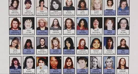 بالصور.. جزار يقتل 49 سيدة ويبيع لحومهن للشرطة