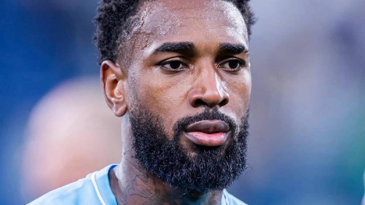 مصادر: جيرسون غير سعيد في زينيت والعلاقة بين الطرفين ليست جيدة