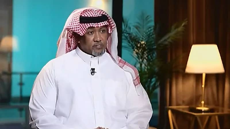 فيديو .. هلالي سابق يروي تفاصيل الاستغناء عنه بعد الإصابة