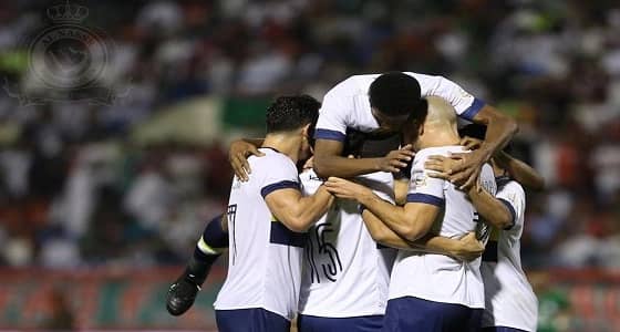 لاعبو النصر يغادرون النادي إلى منتخباتهم