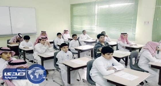 ⁠⁠⁠⁠⁠" تعليم الليث " يخلي مدرسة بنين بـ " أتانة " .. وتحويل الطلاب لمبنى البنات