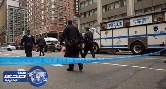 مقتل شخصين في إطلاق نار بإحدى مستشفيات نيويورك