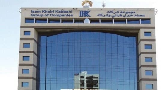 شركات عصام خيري قباني تعلن عن وظائف شاغرة للجنسين