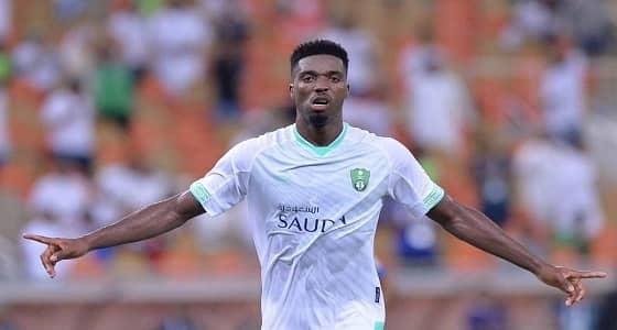 دجانيني: الحكم أخطأ وغيَّر نتيجة المباراة