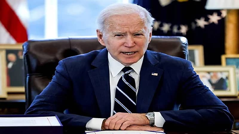 بايدن يوجه بإلغاء مجموعة قرارات أصدرها ترامب أحدها يخص الآثار