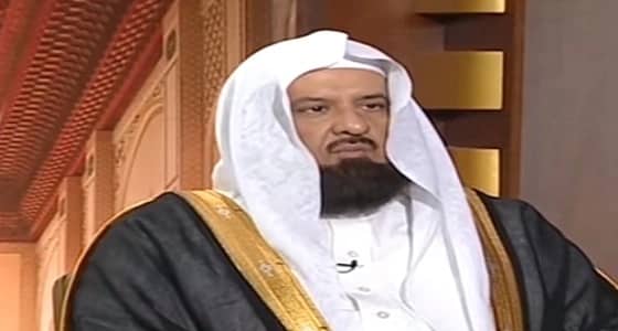 بالفيديو.. " السند " يوضح حكم كشف المرأة لوجهها