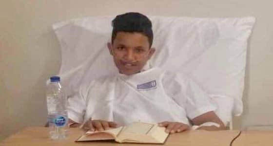 شقيق ضحية الخادمة الإثيوبية يبدأ بالتعافي