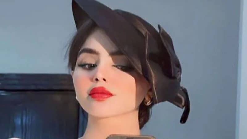 زهور سعود تثير جدلاً واسعُا بعدما تحدثت عن قيمة ثروتها