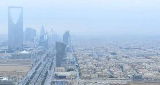 تنبيه.. رؤية غير جيدة بسبب الطقس في 6 مناطق