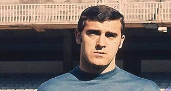 وفاة أشهر حارس مرمي لريال مدريد