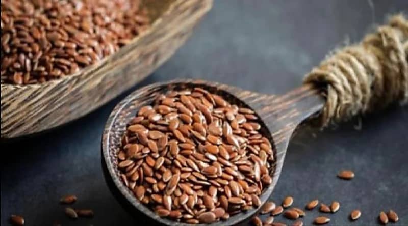 طرق عديدة لاستخدام بذور الكتان