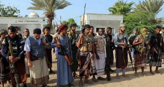 توسل الحوثيين لقبائل قيفة بعد محاولة اغتيال أحد زعمائها