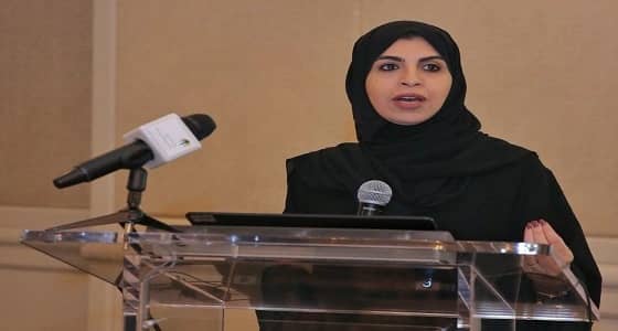 تماضر الرماح: التحول الرقمي سيعزز خدمات " العمل " للمستفيدين 