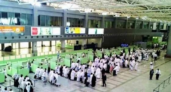 حاتم قاضي: قطر تحجب روابط التسجيل ولم يأتي حجاج منها مباشرة