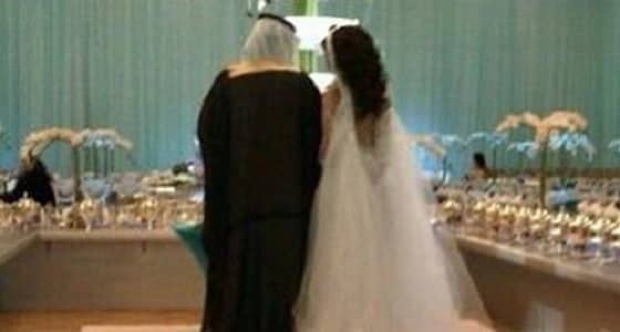 " السناب " يفضح عريس مهايطي بعد أن وقع في المحظور !