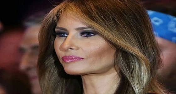 " البيئة " تهاجم ميلانيا ترامب بسبب قطع شجرة كريسماس تاريخية