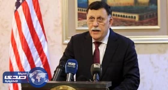 الحكومة الليبية المؤقتة تقطع علاقاتها مع قطر