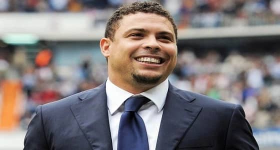 الظاهرة رونالدو: نهاية قصتي مع البرسا تشبة قصة نيمار