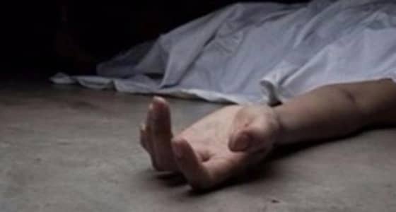 مستشفى الداير بن مالك يستقبل جثث أبوين وطفلة متوفين داخل سيارة