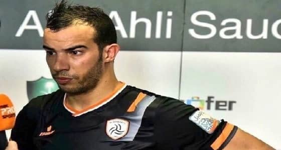 بالفيديو.. جمال بلعمري: أي لاعب لابد أن يتقبل قرارات الطاقم الفني