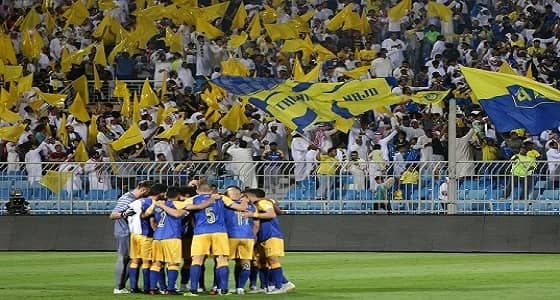 " النصر " يكشف حقيقة عقد صفقة تبادلية مع الهلال