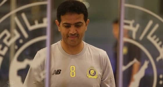 الهريفي ردًا على تضييع مهاجم النصر الكثير من الفرص: حمدالله اثنين في واحد