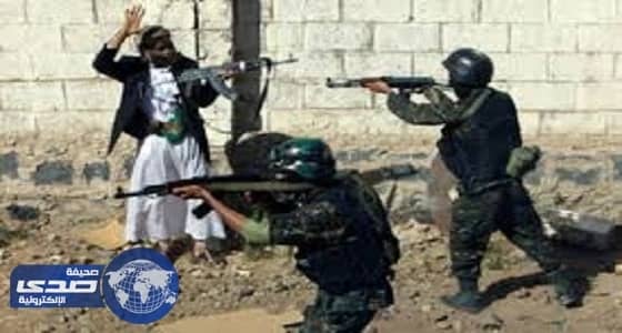 صنعاء.. «شيكاغو اليمن» سرقة وقتل وترويع أمني  (تقرير)