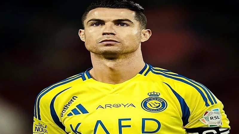 النصر يقدم خطة مفصلة لـ رونالدو لإقناعه بالبقاء