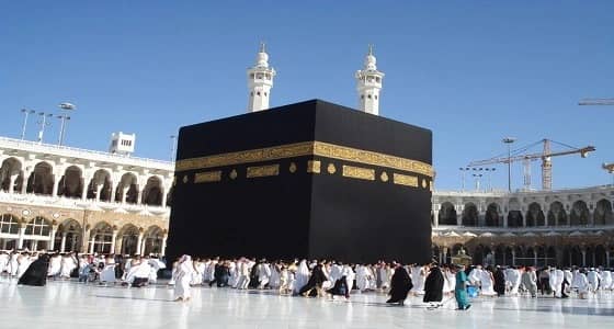 موسم الحج 1440هـ.. تحذير للحجاج من التدافع وحمل الأمتعة (فيديو)