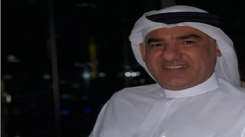 الإعلامي صالح الجسمي يخضع لعملية جراحية خطيرة