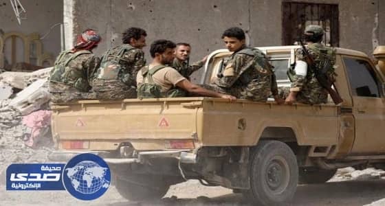 قوات سوريا الديمقراطية تعلن موعد الهجوم الأخير على الرقة