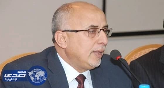 وزير يمني يثمن دور المملكة في مكافحة وباء الكوليرا