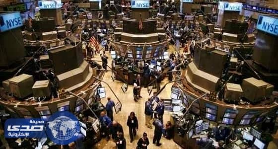 البورصة الأمريكية تغلق على تباين