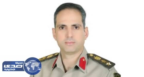 الجيش المصري يقضي على بؤرة إرهابية وسط سيناء