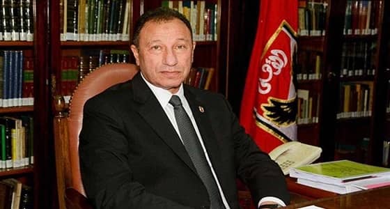 الأهلي المصري يوافق على خوض السوبر السعودي المصري مع الاتحاد