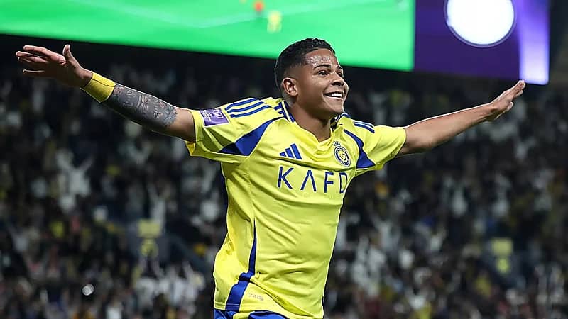 صفقة دوران تؤجل إعارة ويسلي