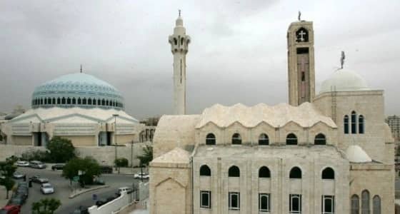 الكنائس في نيوزيلندا تستضيف المصلين بعد إغلاق المساجد