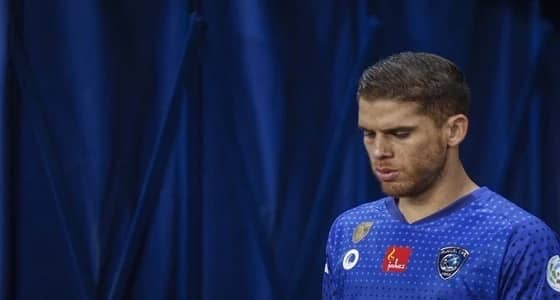 كويلار: مباراة الهلال اليوم كانت صعبة و الجانب البدني لم يكن جيداً