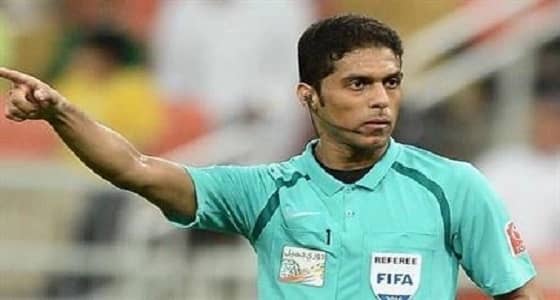 تفاصيل استبعاد فهد المرداسي من نهائي كأس الملك وتحويله للمباحث الادارية