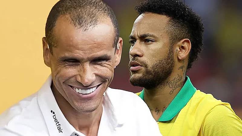 ريفالدو : نيمار سيبقى دائمًا هو المرجع الأول لمنتخب البرازيل