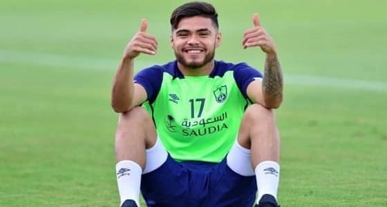 حقيقة بيع باولو دياز لـ " لريفربلايت " الأرجنتيني