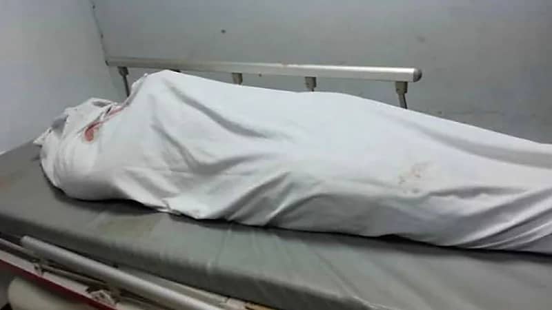 شاب يقتل صديقة بسبب معايرته بترك خطيبته له