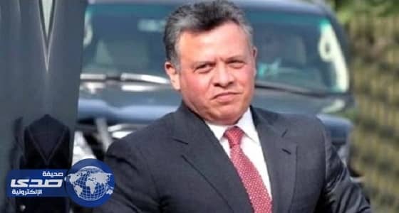 ملك الأردن يزور سلطنة عمان