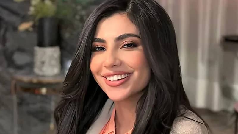 آلاء سالم: مشاهد البكاء في شارع الأعشى كانت حقيقية وأرهقتني نفسيًا .. فيديو