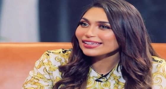 الدكتورة خلود تنشر فيديو نادر لها وهي في المرحلة الإبتدائية  