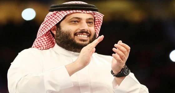 شاهد.. تركي آل الشيخ: «جايلكم يا ميدل بيست»
