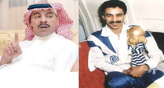 " صالح النعيمة " يعتزل الوسط الرياضي: قرار لا رجعة فيه